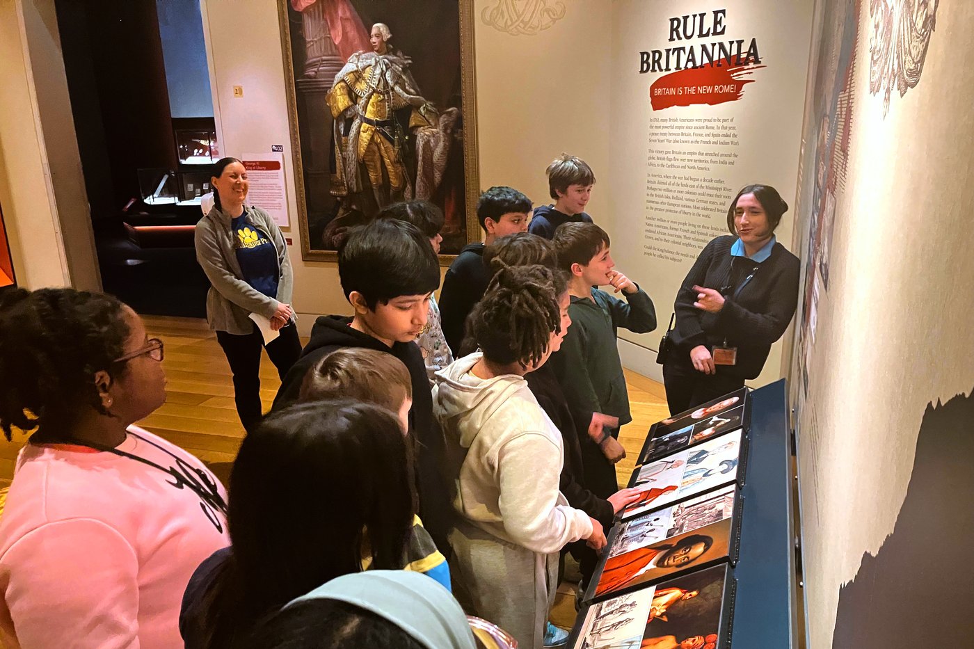 At 250, the Declaration of Independence Still Sparks Hard Questions in Class | iNFOnews.ca