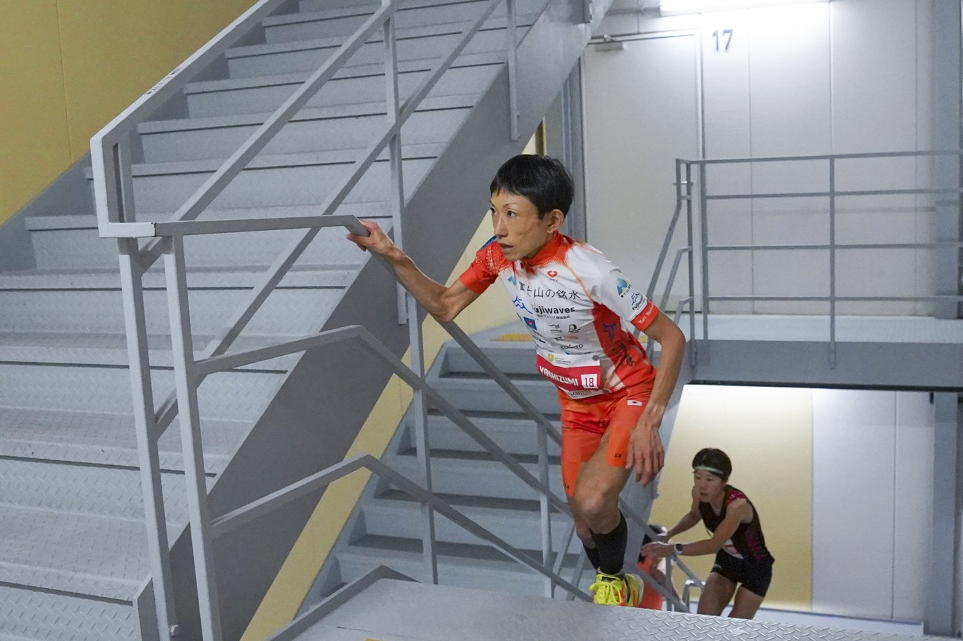 Want to burn calories? Climbing stairs might be the most effective exercise for you | iNFOnews.ca Want to burn calories? Climbing stairs might be the most effective exercise for you | iNFOnews.ca