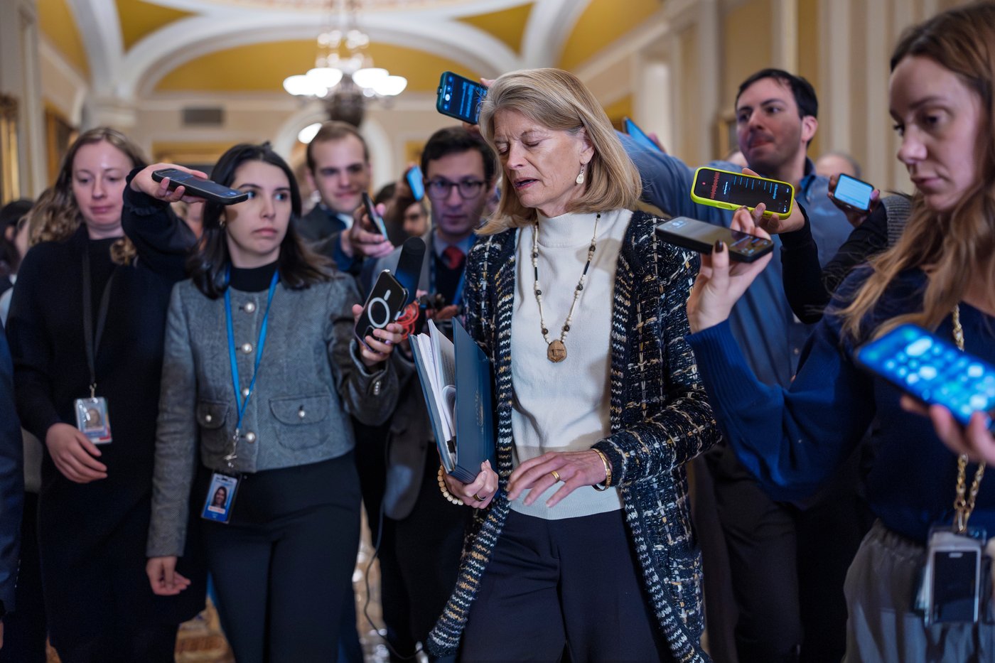 Immigration was a Republican strength. Now some fear it's slipping away before the midterms | iNFOnews.ca Immigration was a Republican strength. Now some fear it's slipping away before the midterms | iNFOnews.ca