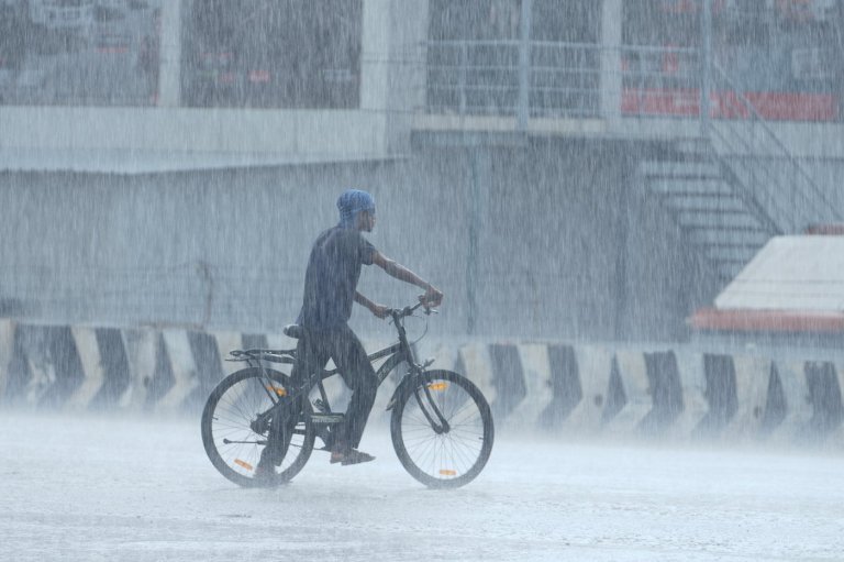 Flood death toll in India's Assam reaches 100 | iNFOnews.ca