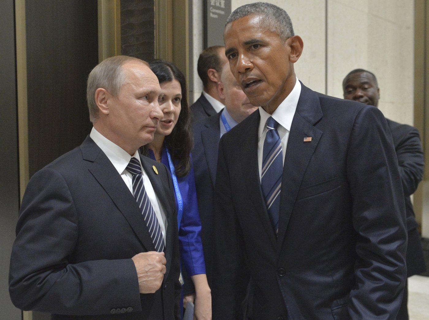 What to know about past meetings between Putin and his American counterparts | iNFOnews.ca What to know about past meetings between Putin and his American counterparts | iNFOnews.ca