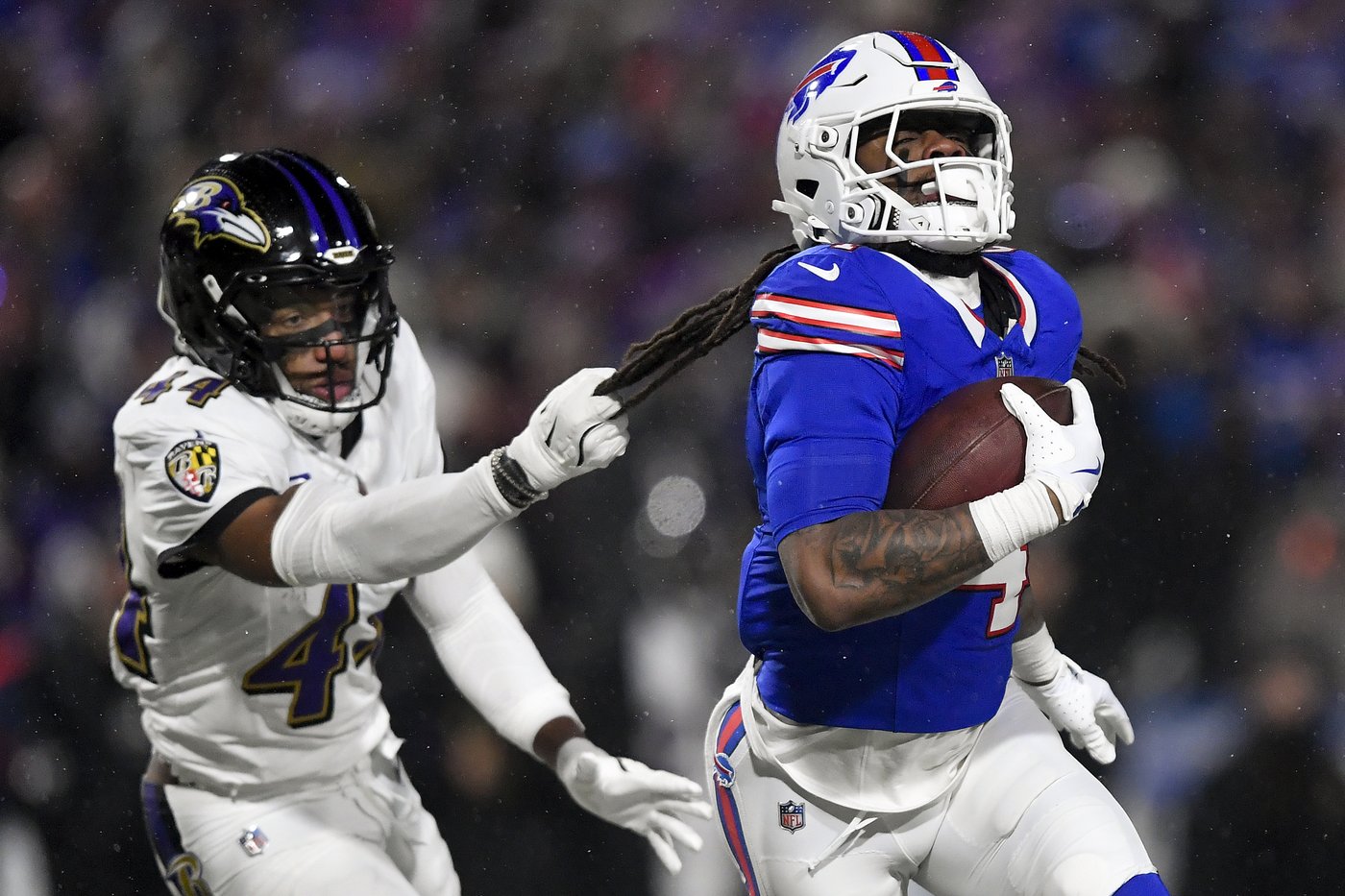 As the Chiefs chase a Super Bowl three-peat, the Bills aim to spoil the party in Kansas City | iNFOnews.ca As the Chiefs chase a Super Bowl three-peat, the Bills aim to spoil the party in Kansas City | iNFOnews.ca