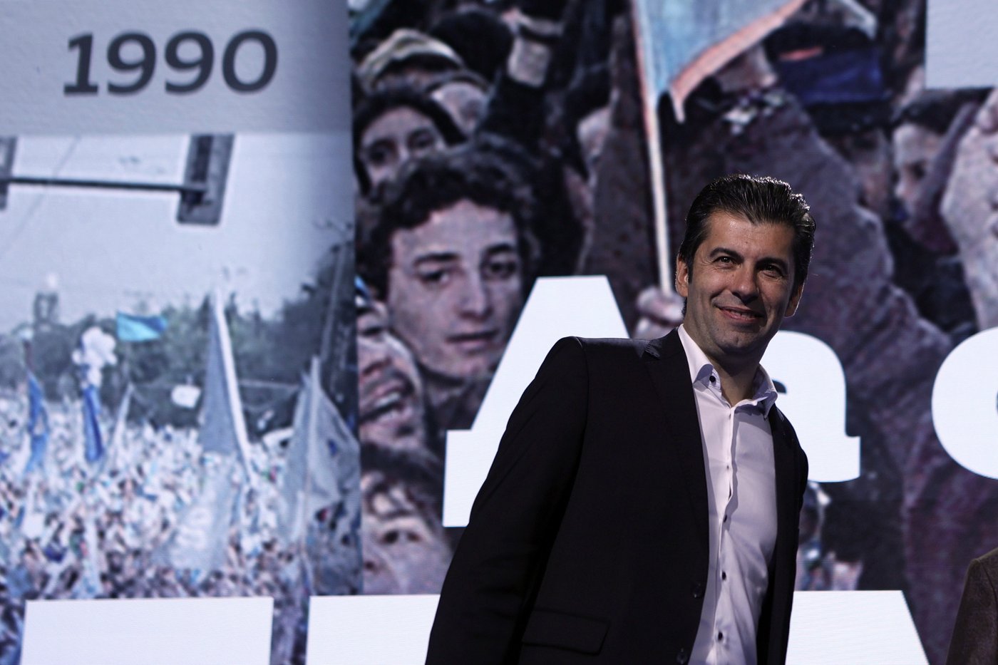 Bulgarians vote with little hope of breaking a political deadlock | iNFOnews.ca Bulgarians vote with little hope of breaking a political deadlock | iNFOnews.ca