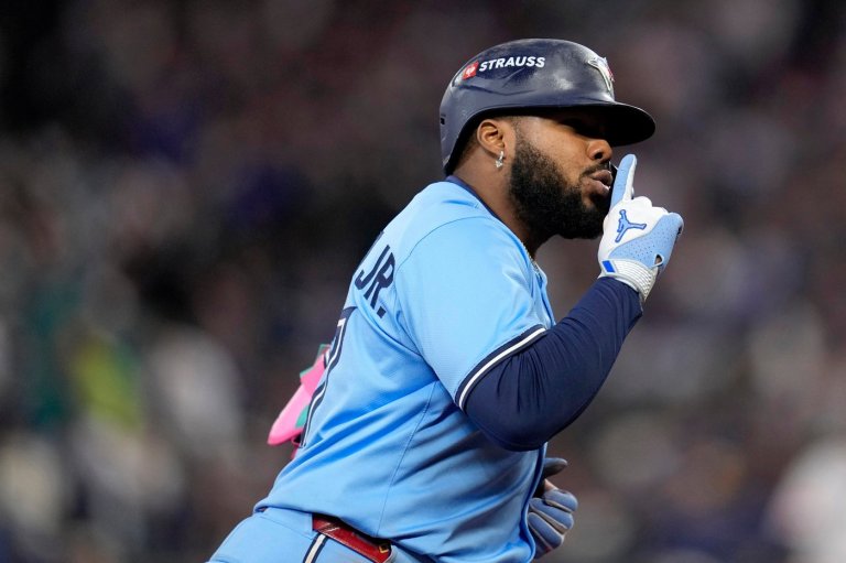 Springer and Guerrero deliver for Toronto in Game 3 of the AL Championship Series | iNFOnews.ca