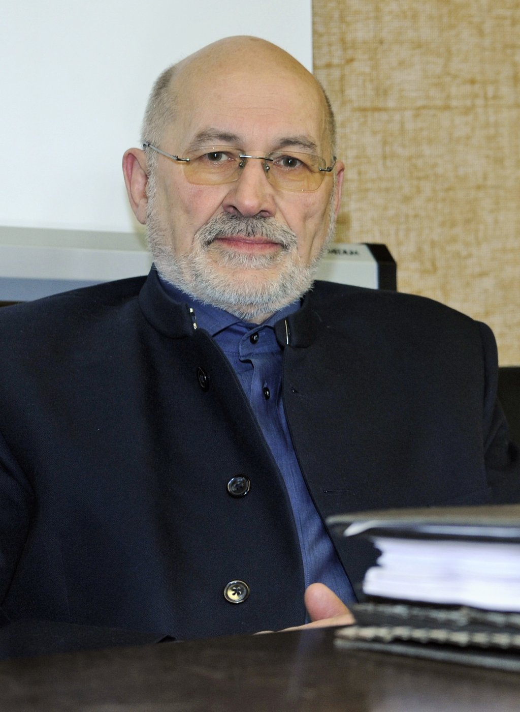 Horst Mahler, a German Holocaust denier who was once a far-left militant, dies at 89 | iNFOnews.ca Horst Mahler, a German Holocaust denier who was once a far-left militant, dies at 89 | iNFOnews.ca