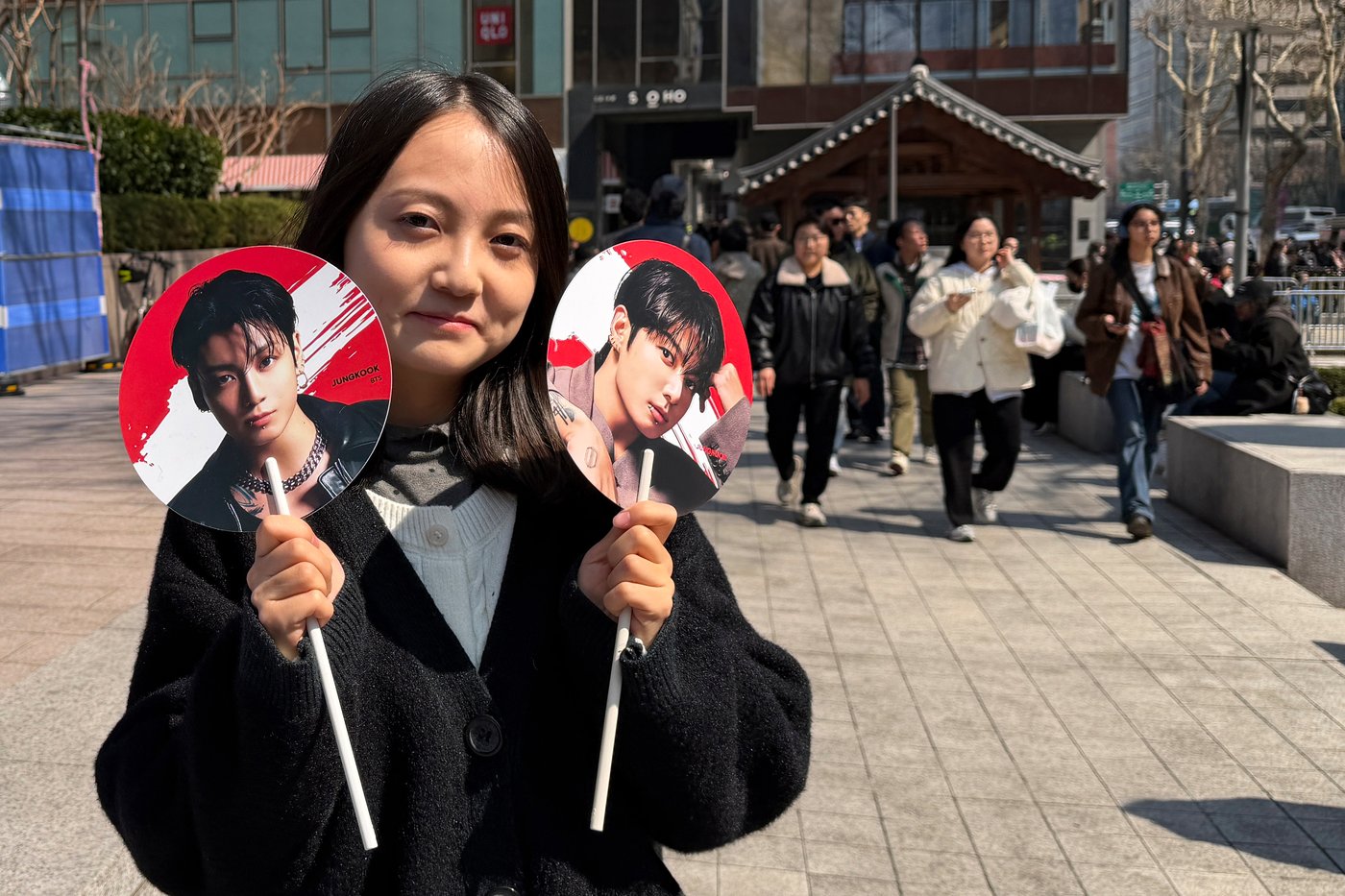 China's K-pop worries: The reasons why a ban on Korean entertainment has lasted a decade | iNFOnews.ca
