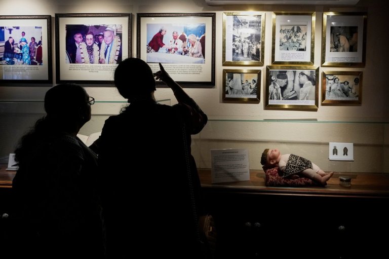 After centuries in India, the last Cochin Jews try to keep their history alive | iNFOnews.ca