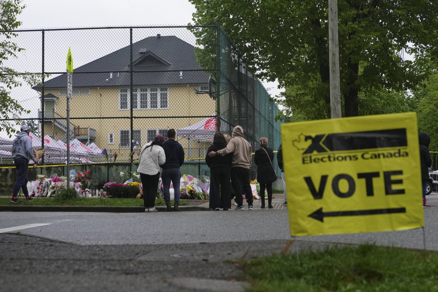 PHOTO COLLECTION: Canada Election | iNFOnews.ca