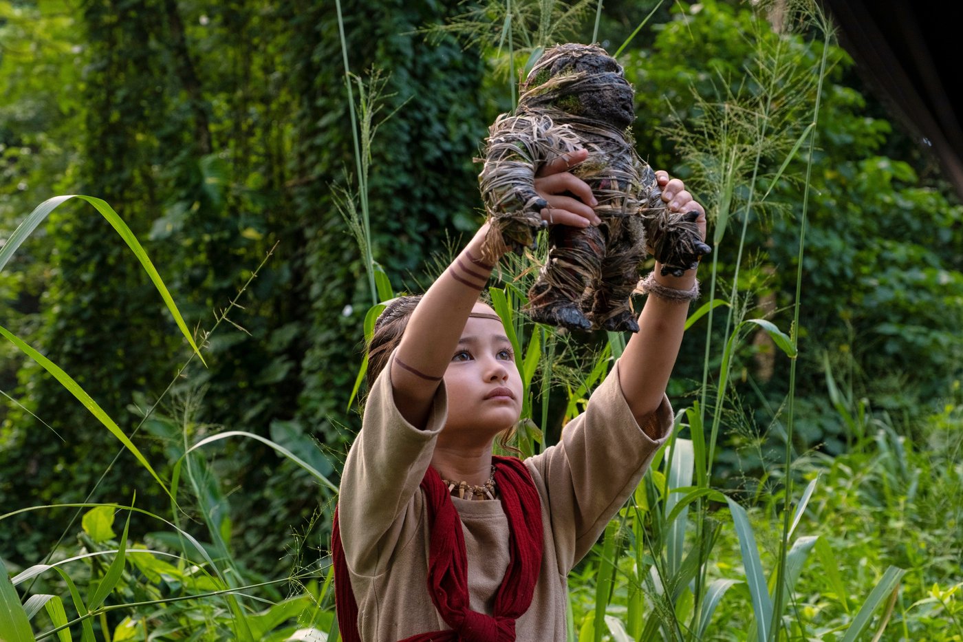 Kaylee Hottle, deaf 'Godzilla' actor, killed in car crash at 18 | iNFOnews.ca