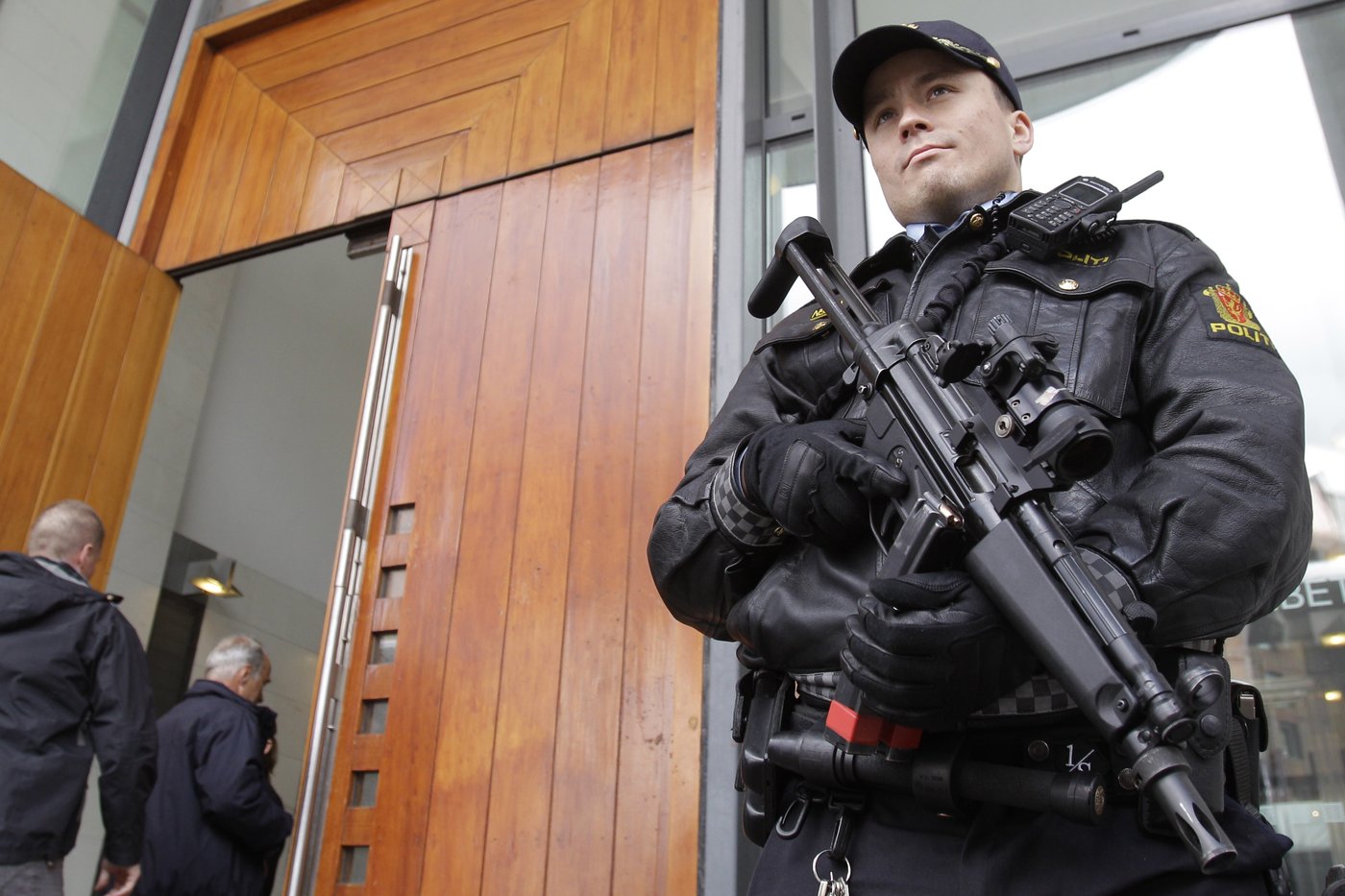 Norway detains a German national suspected of inciting crimes against humanity in Cameroon | iNFOnews.ca