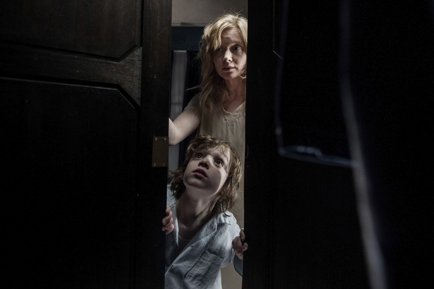 Why does 'The Babadook' still haunt? Its director, Jennifer Kent, has some answers | iNFOnews.ca
