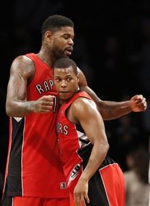 Toronto coach Dwane Casey says Raptors are growing from playoff experience | iNFOnews.ca