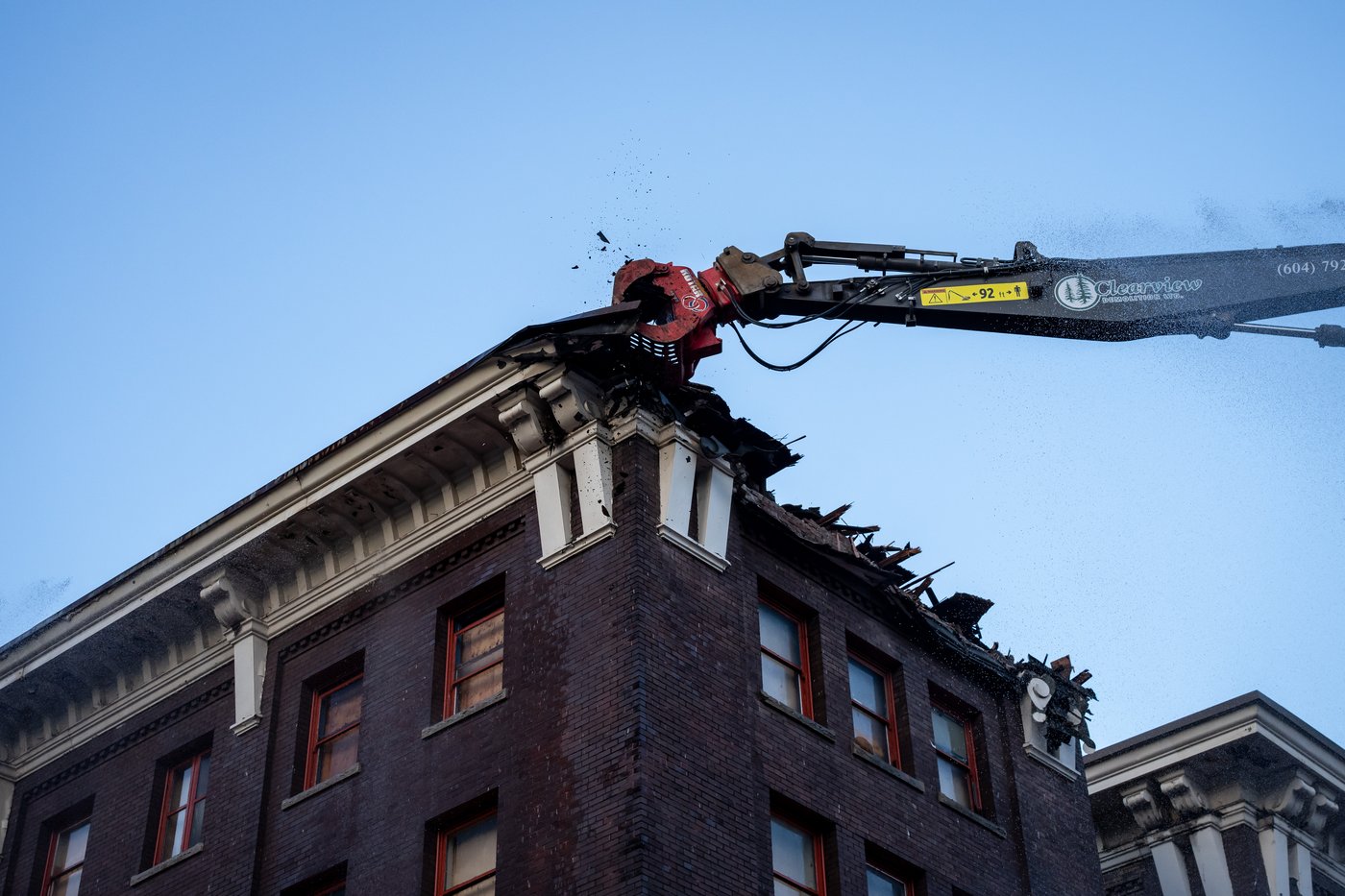 How undervaluation of Vancouver sites could cost millions in property taxes | iNFOnews.ca