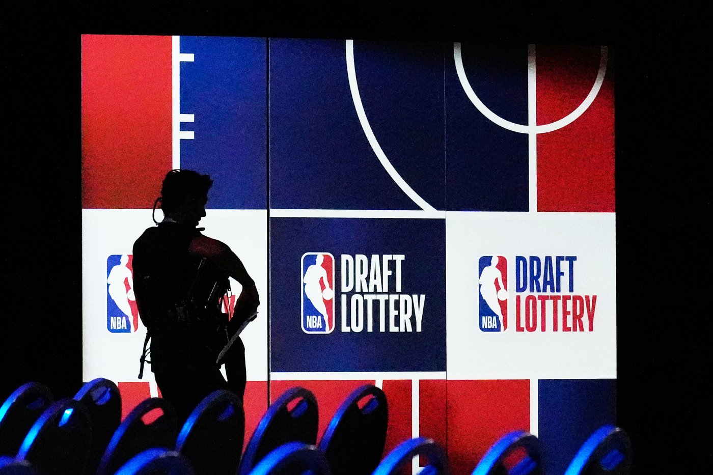 NBA's board of governors passes anti-tanking changes to draft lottery | iNFOnews.ca