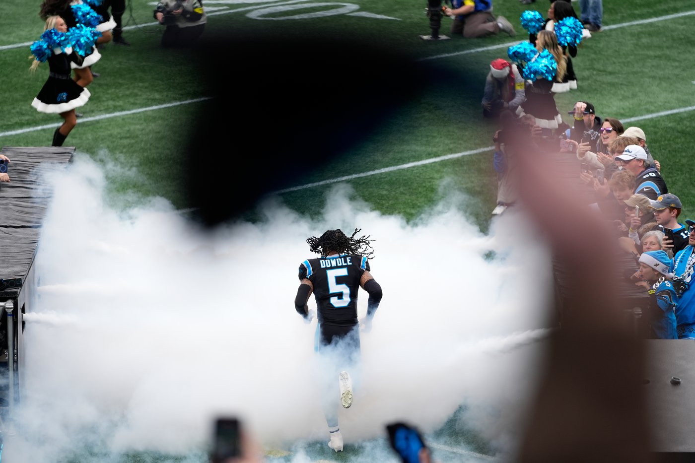 Top photos from Week 16 of the NFL season | iNFOnews.ca