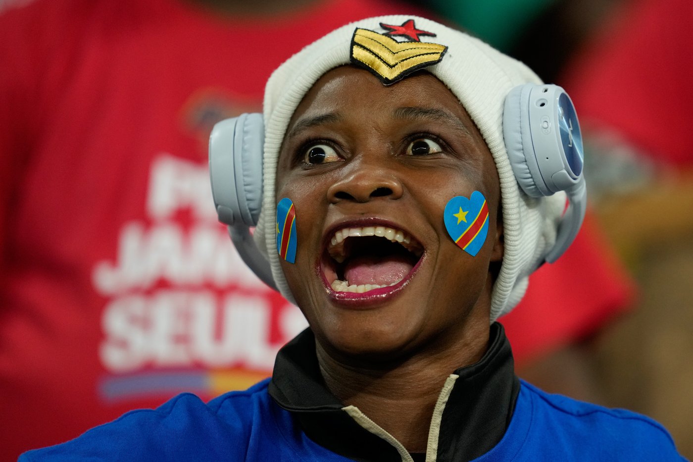 The Africa Cup of Nations already knows which teams have made it to the knockout stage | iNFOnews.ca