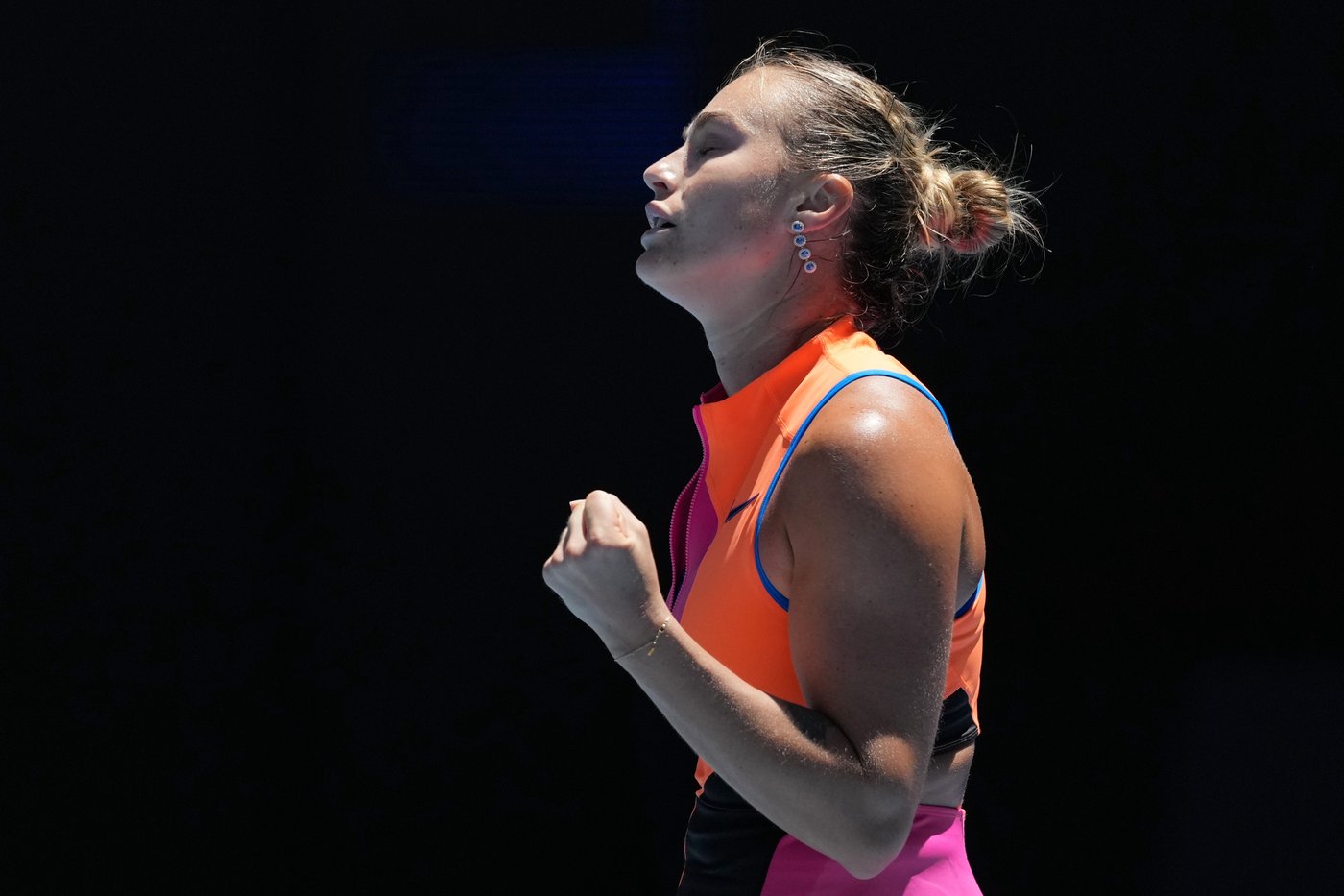 A meeting of experience and youth: Sabalenka set to play Mboko at Australian Open | iNFOnews.ca