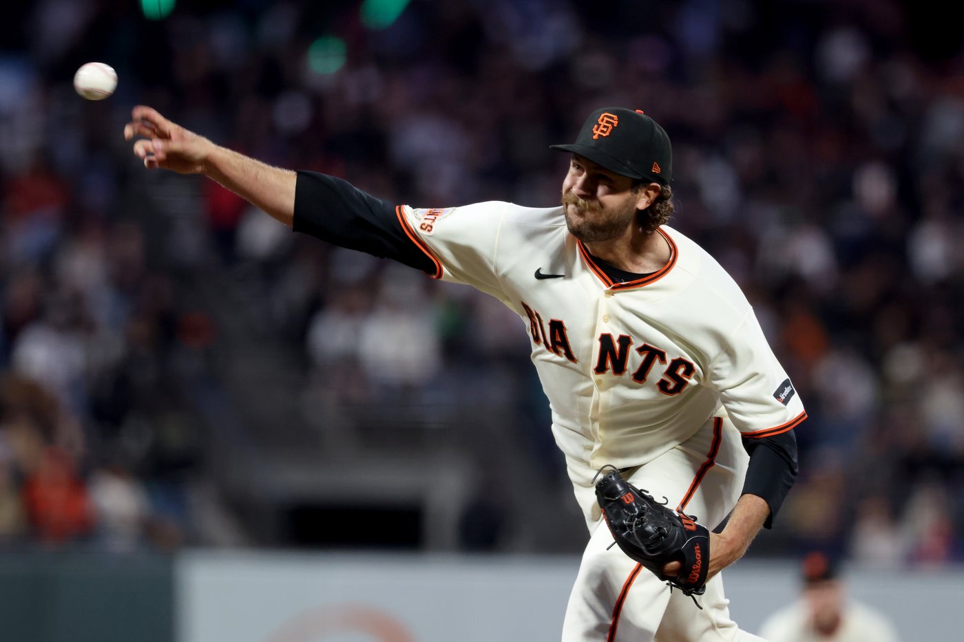 Rafael Devers hits three-run homer to highlight Giants' 5-0 win over Reds, San Francisco ends skid | iNFOnews.ca