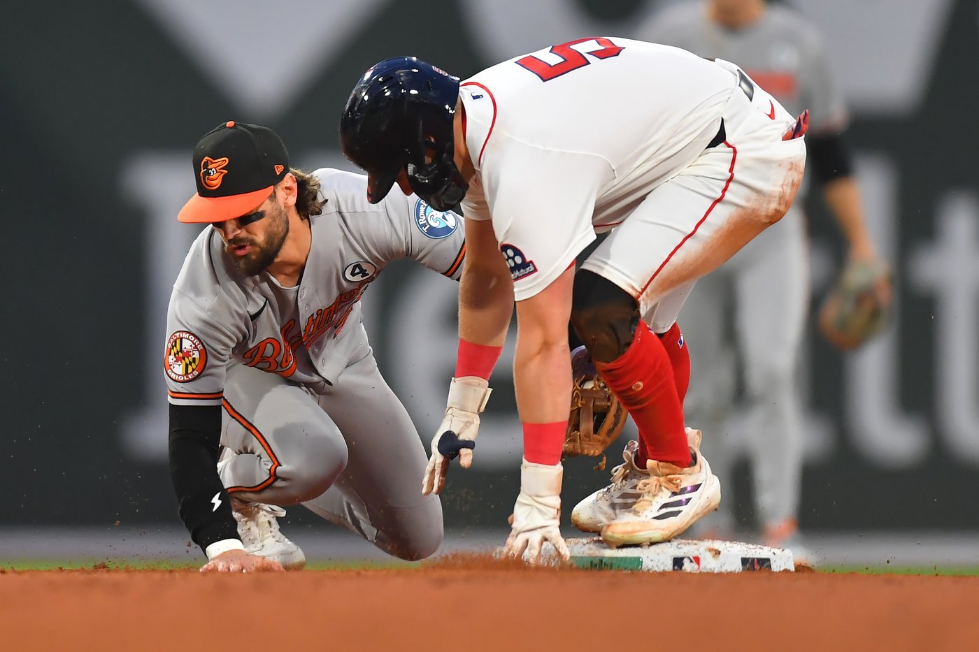 Pete Alonso homers and Shane Baz works 7 innings as Orioles beat Red Sox 4-2 | iNFOnews.ca