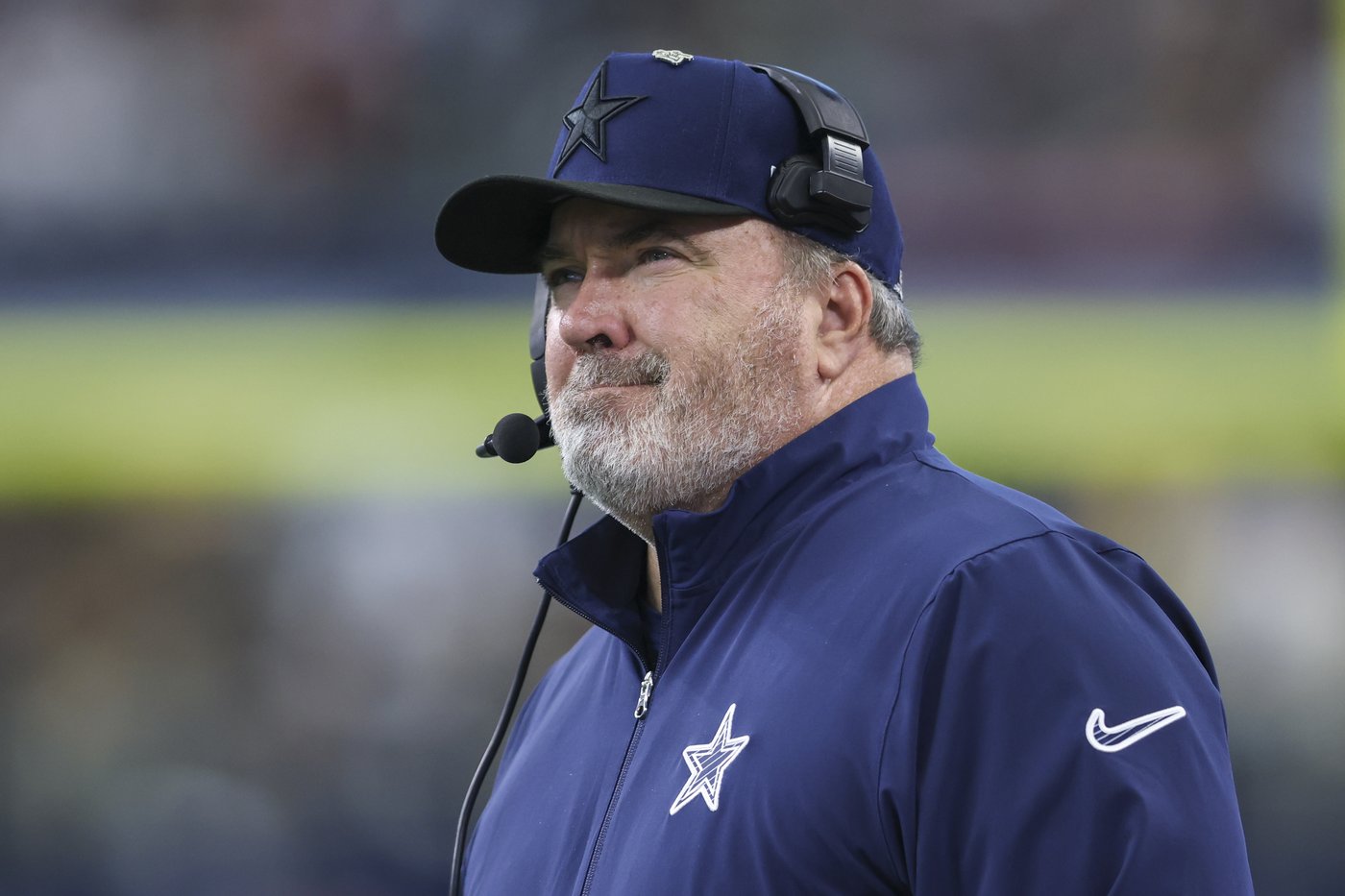 Mike McCarthy 'absolutely' wants to return as Cowboys coach, owner Jerry Jones still not definitive | iNFOnews.ca