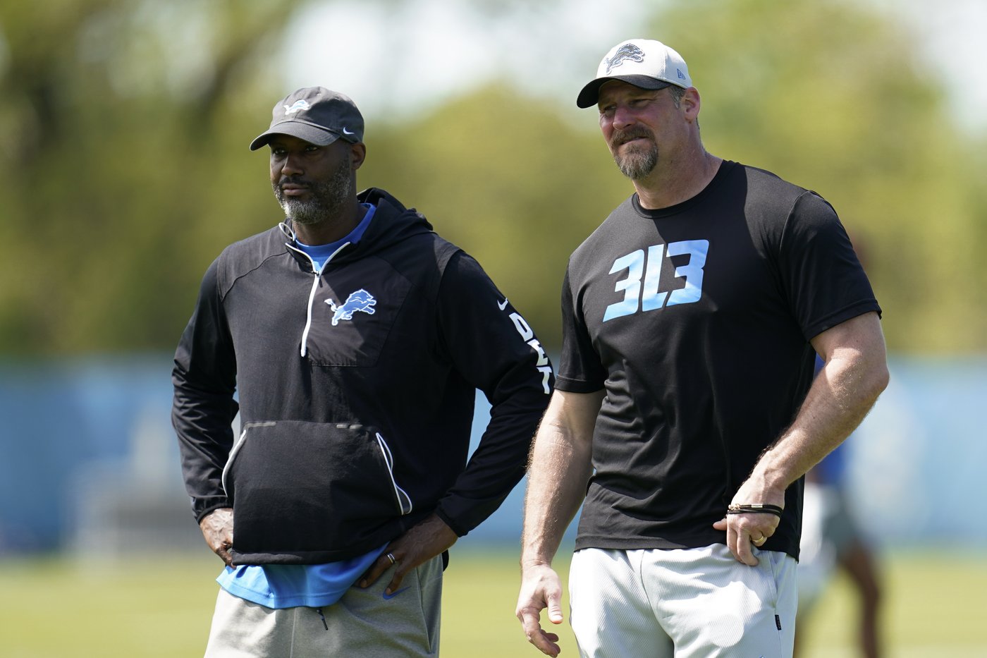 Lions hoping to avoid setback Eagles and Bengals had after coordinators left to lead other NFL teams | iNFOnews.ca Lions hoping to avoid setback Eagles and Bengals had after coordinators left to lead other NFL teams | iNFOnews.ca