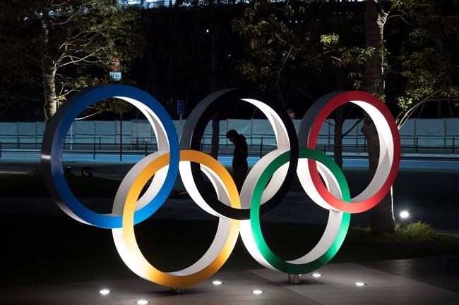 Toronto researchers call for independent body to tackle abuse in sport | iNFOnews.ca CP2138288712