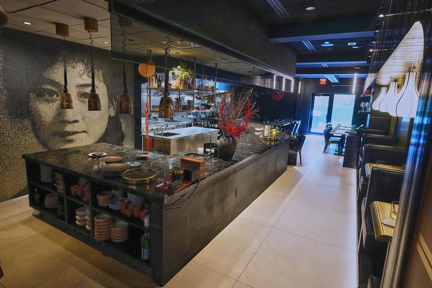 Chinese American restaurants question why Chinese cuisine can't get the chef's table treatment | iNFOnews.ca Chinese American restaurants question why Chinese cuisine can't get the chef's table treatment | iNFOnews.ca