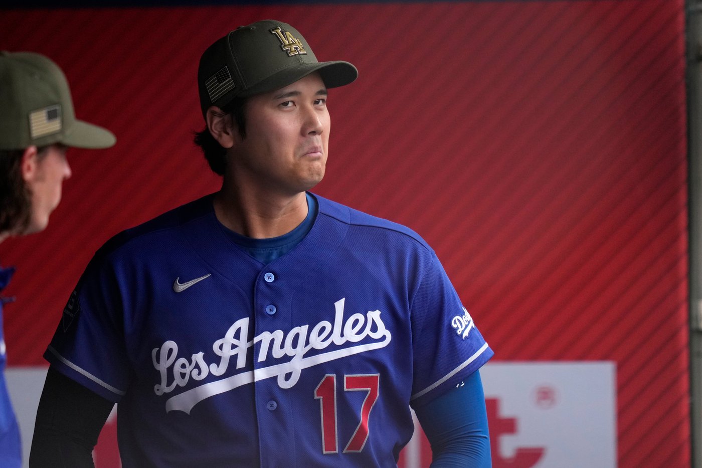 Shohei Ohtani getting on track with season-high 5 RBIs in Dodgers' rout of Angels | iNFOnews.ca