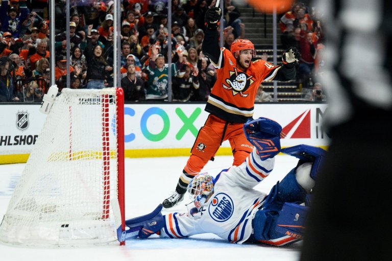 Five things to watch as the Edmonton Oilers try to avoid early playoff elimination | iNFOnews.ca