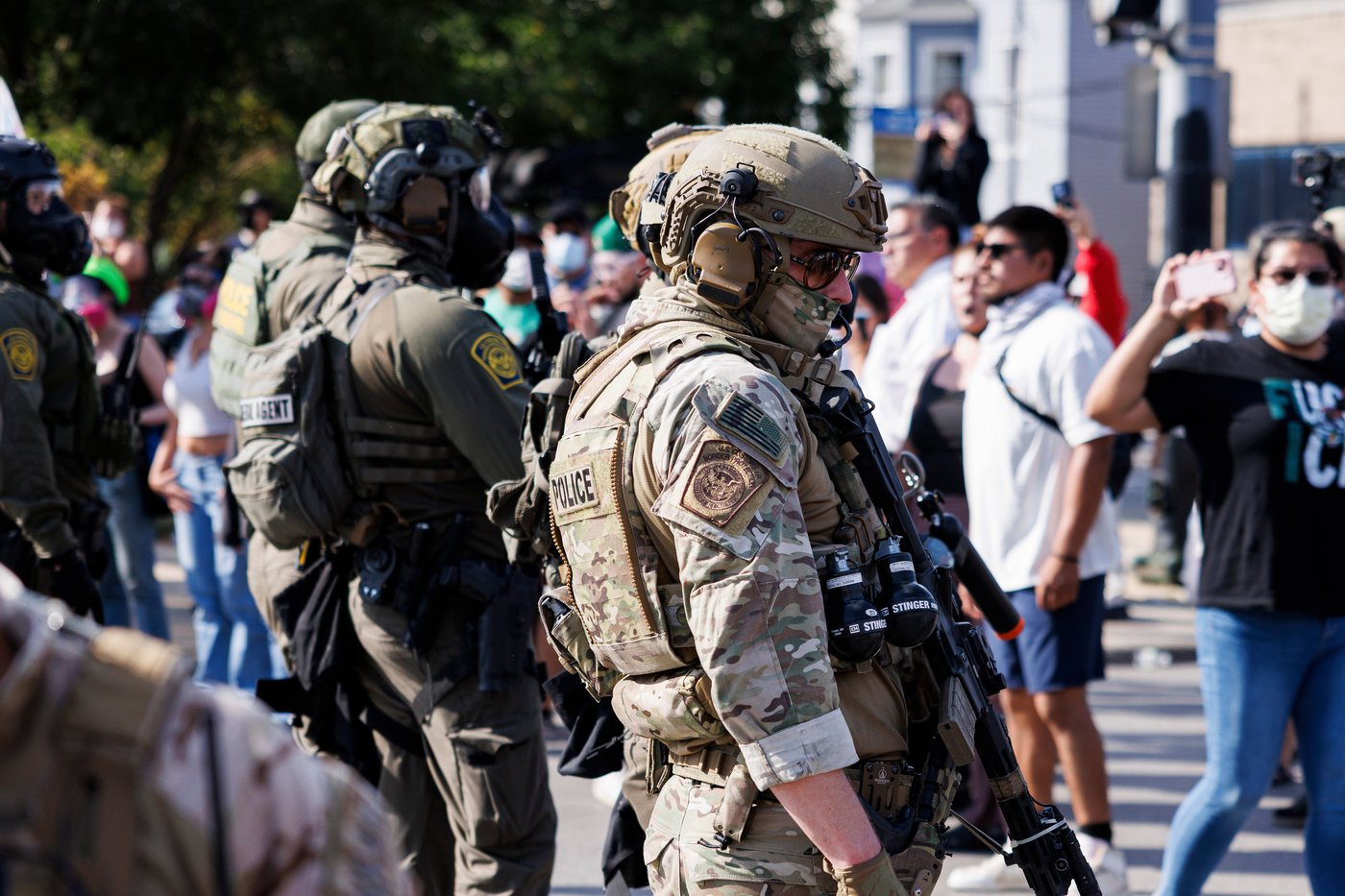What to know about National Guard deployments in Chicago and other cities | iNFOnews.ca What to know about National Guard deployments in Chicago and other cities | iNFOnews.ca