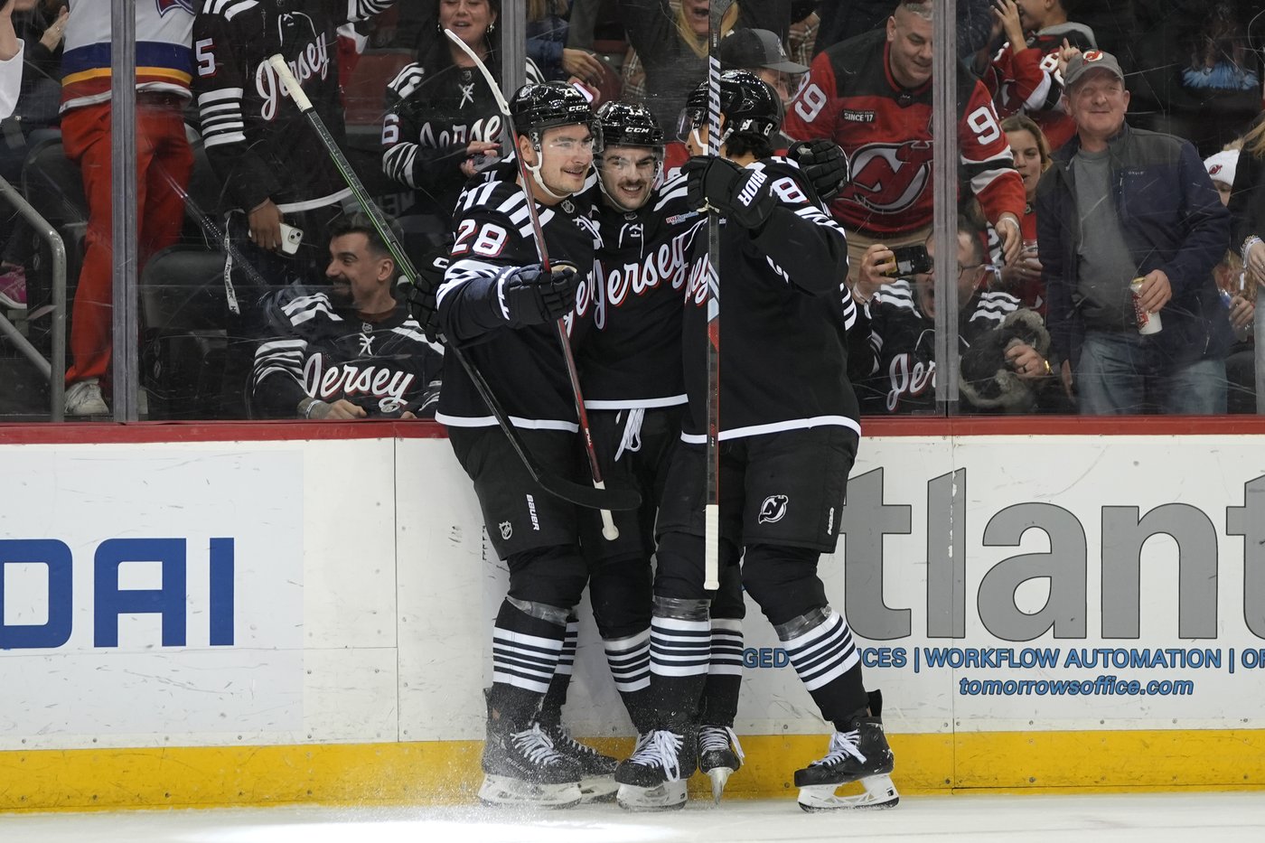 Devils forward Timo Meier suspended for one game for hit on Preds' Zachary L'Heureux | iNFOnews.ca
