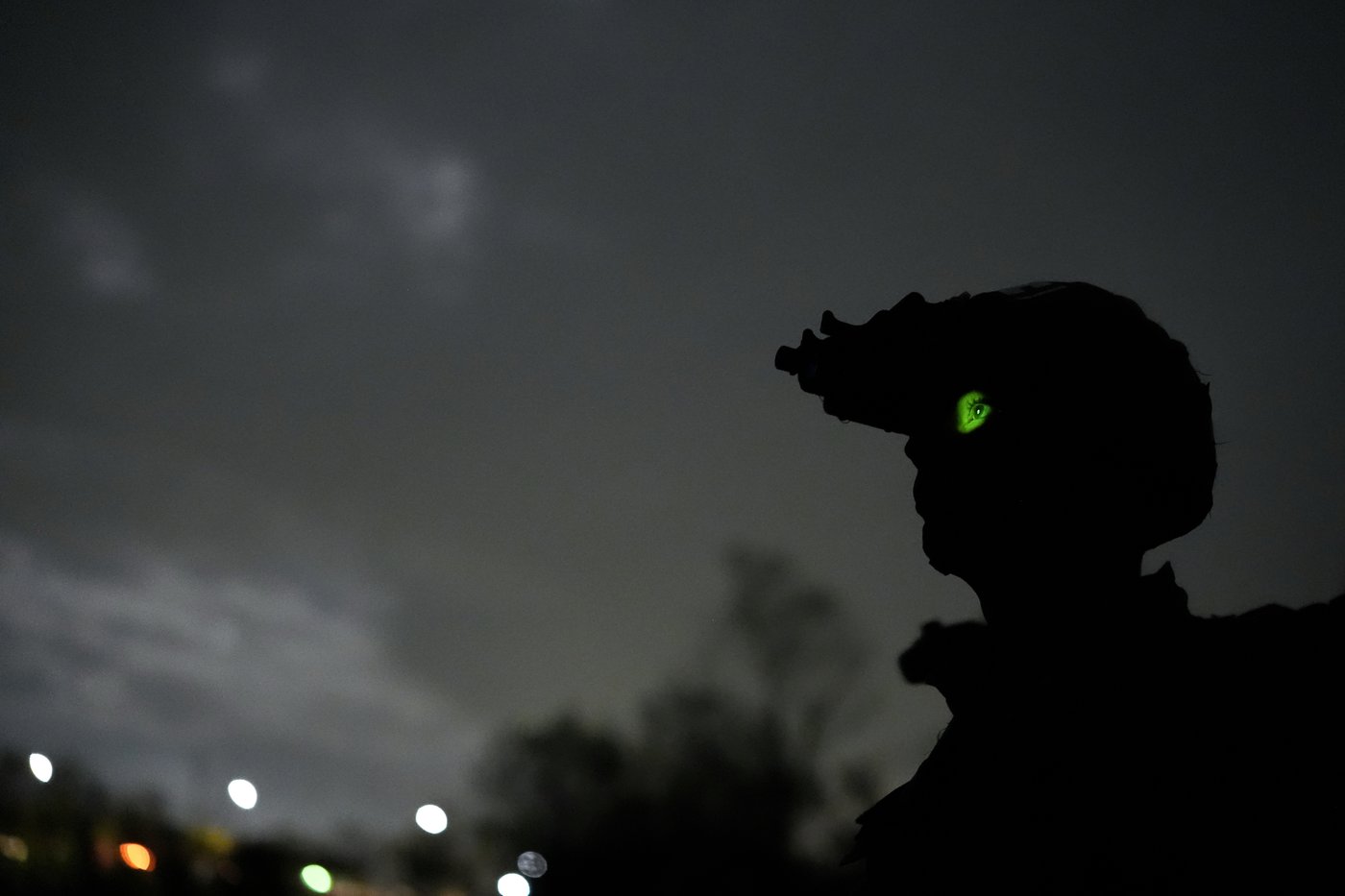 West Point military competition tests future soldiers, in photos | iNFOnews.ca
