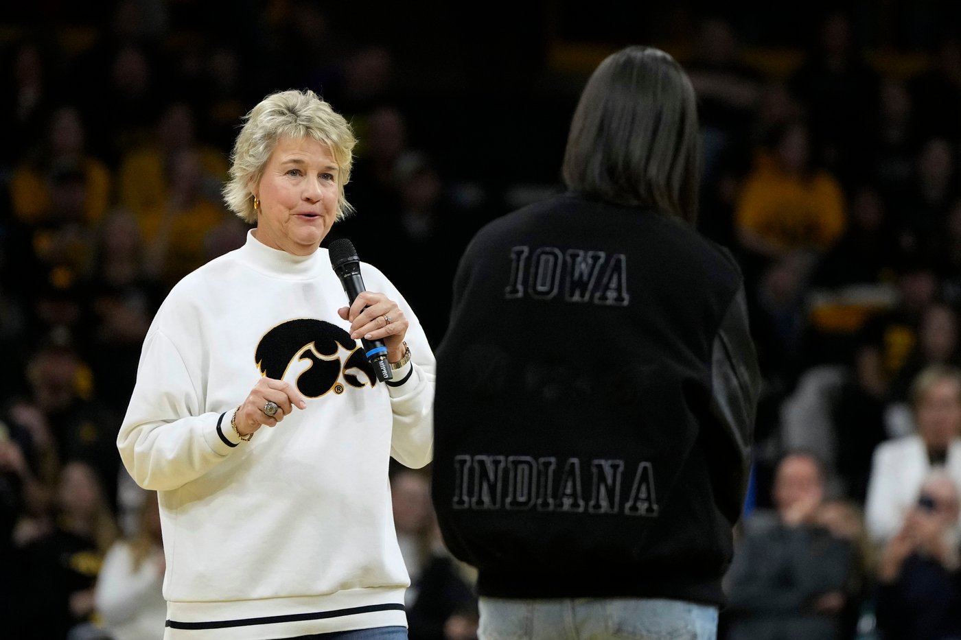 Mike Brey, James Jones, Lisa Bluder and Ernie Johnson to receive Joe Lapchick Character Award | iNFOnews.ca