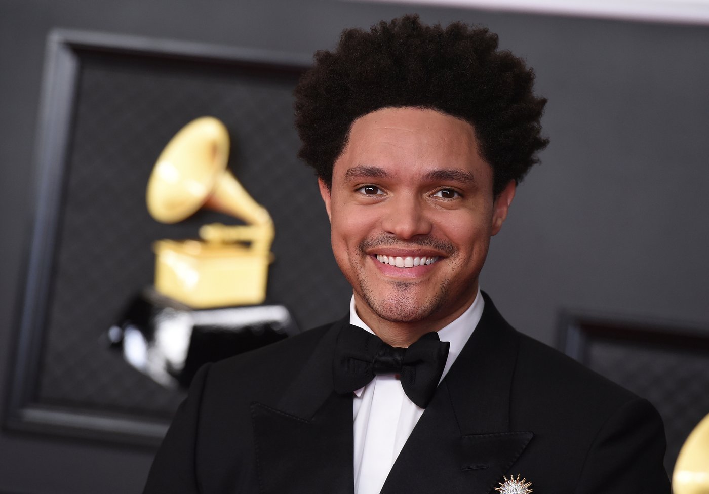 Trevor Noah to host Grammys for the sixth and final time | iNFOnews.ca