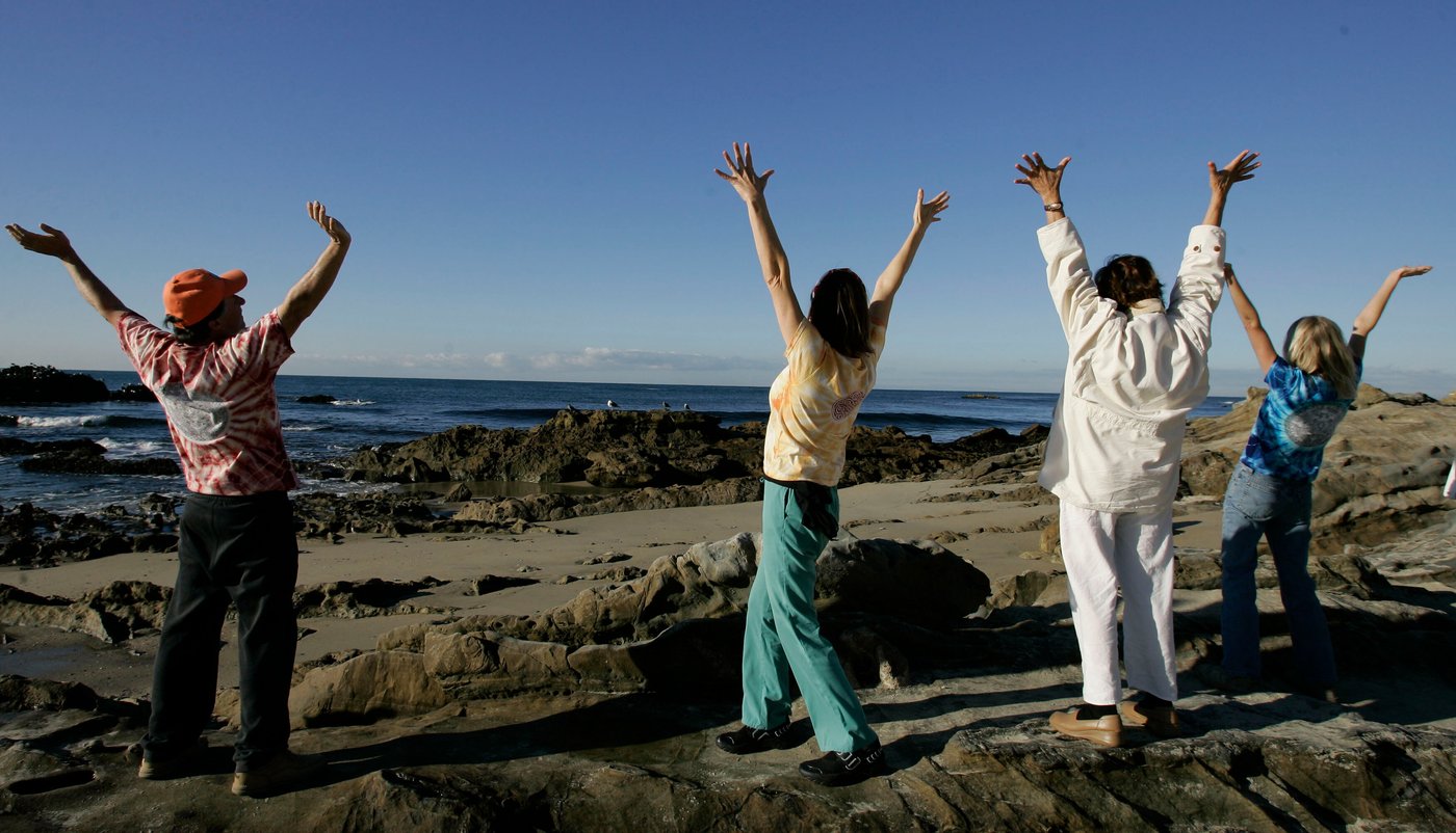 Doctor's orders? ‘Belly laugh at least two to five days a week' | iNFOnews.ca Doctor's orders? ‘Belly laugh at least two to five days a week' | iNFOnews.ca