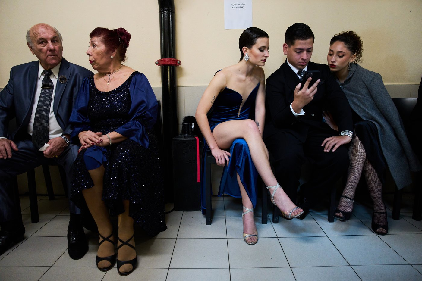 Photos show the highlights of Argentina’s Tango Championship | iNFOnews.ca