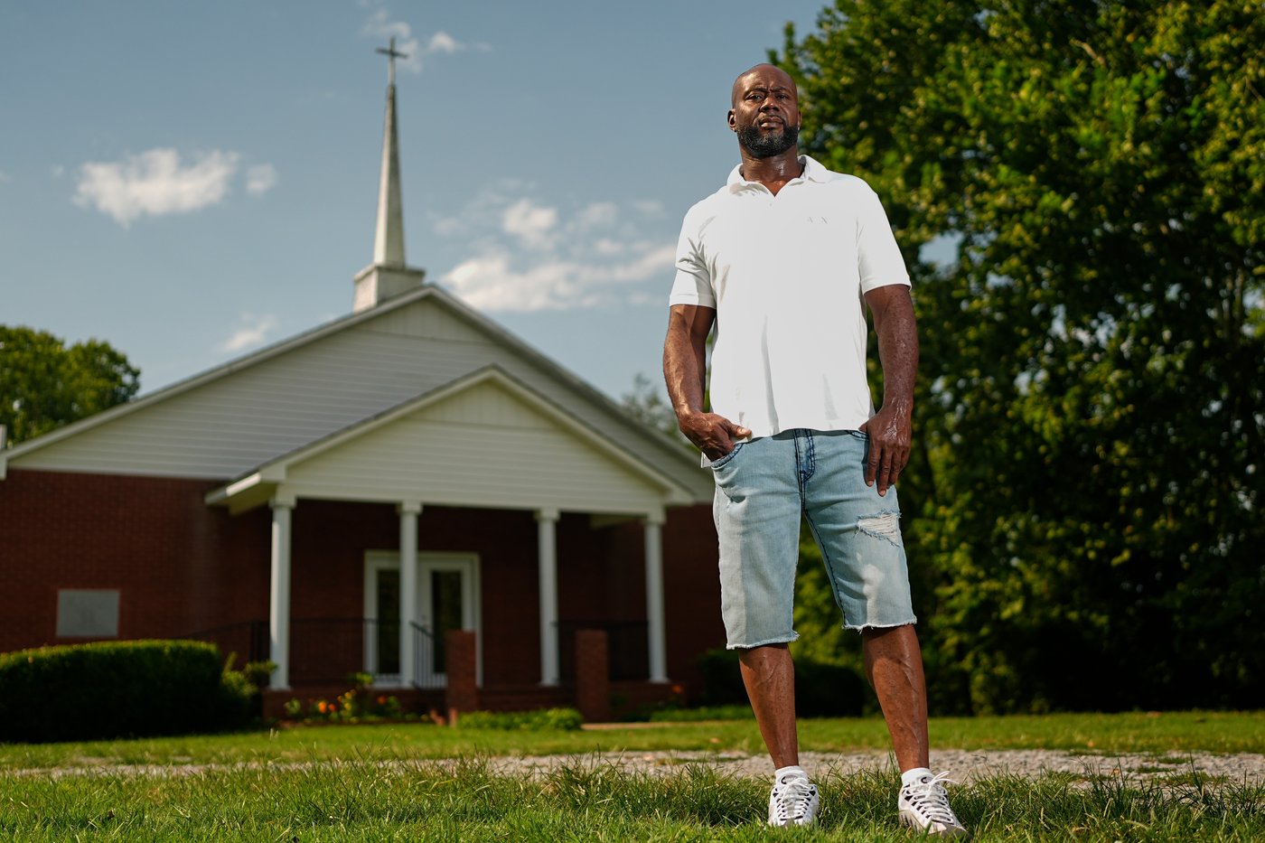 A freed man faces life back in prison after a Supreme Court ruling on the First Step Act | iNFOnews.ca A freed man faces life back in prison after a Supreme Court ruling on the First Step Act | iNFOnews.ca
