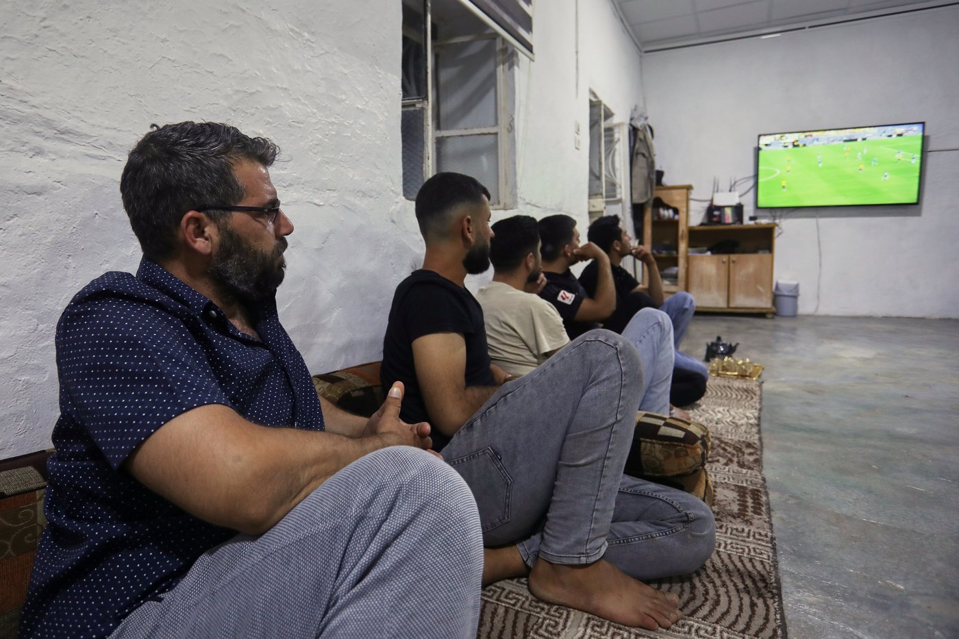 Deniz Undav’s World Cup success for Germany lifts Yazidi and Kurdish pride | iNFOnews.ca Deniz Undav’s World Cup success for Germany lifts Yazidi and Kurdish pride | iNFOnews.ca