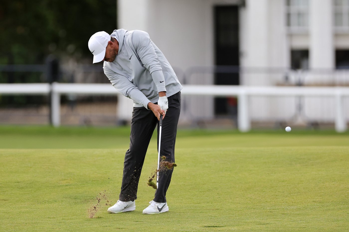 Casey Jarvis holes out for eagle and builds a two-shot lead in the Dunhill Links | iNFOnews.ca Casey Jarvis holes out for eagle and builds a two-shot lead in the Dunhill Links | iNFOnews.ca
