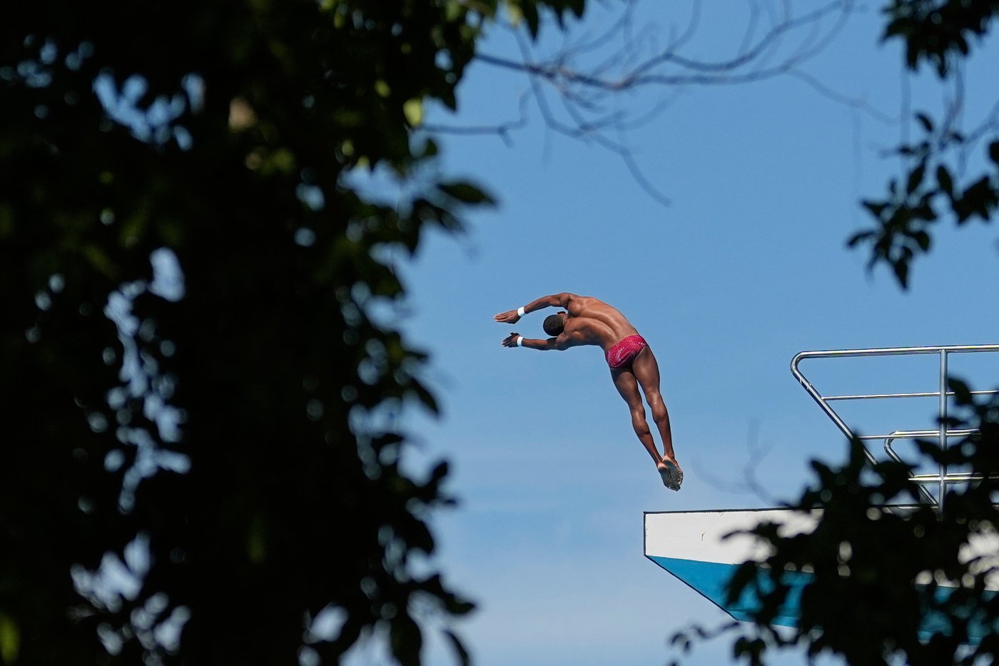 The top photos of the day by AP photojournalists | iNFOnews.ca