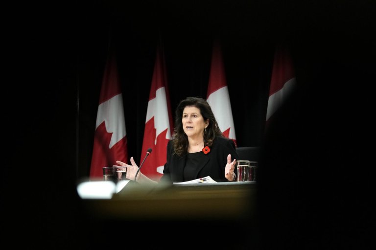 Financial intelligence watchdog plagued by delays, auditor general finds | iNFOnews.ca