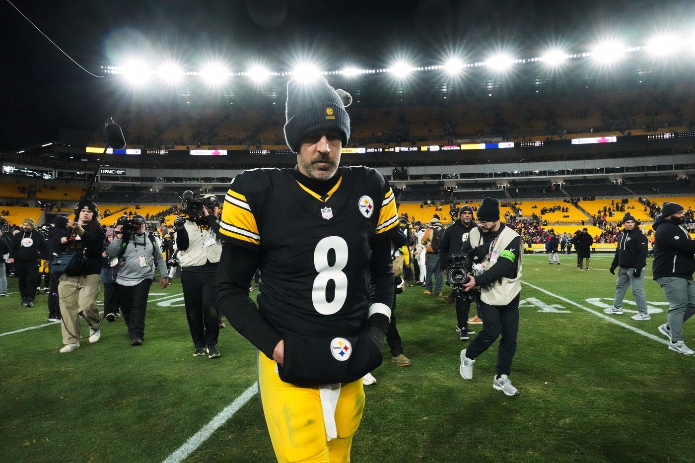 Mike Tomlin and the Steelers face familiar questions after their latest early playoff exit | iNFOnews.ca
