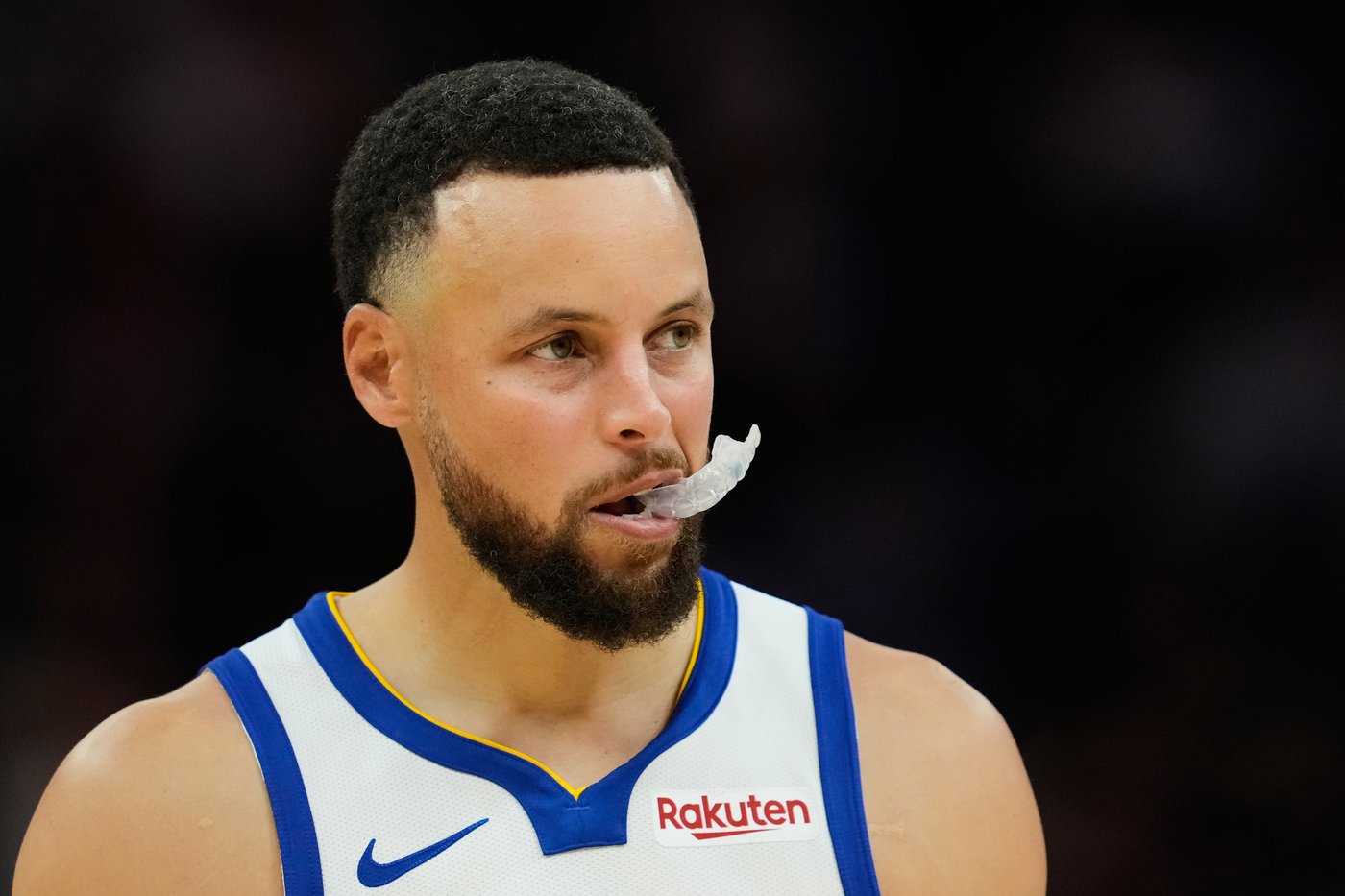 After missing more than 2 months with right knee injury, Stephen Curry returns for Warriors | iNFOnews.ca After missing more than 2 months with right knee injury, Stephen Curry returns for Warriors | iNFOnews.ca