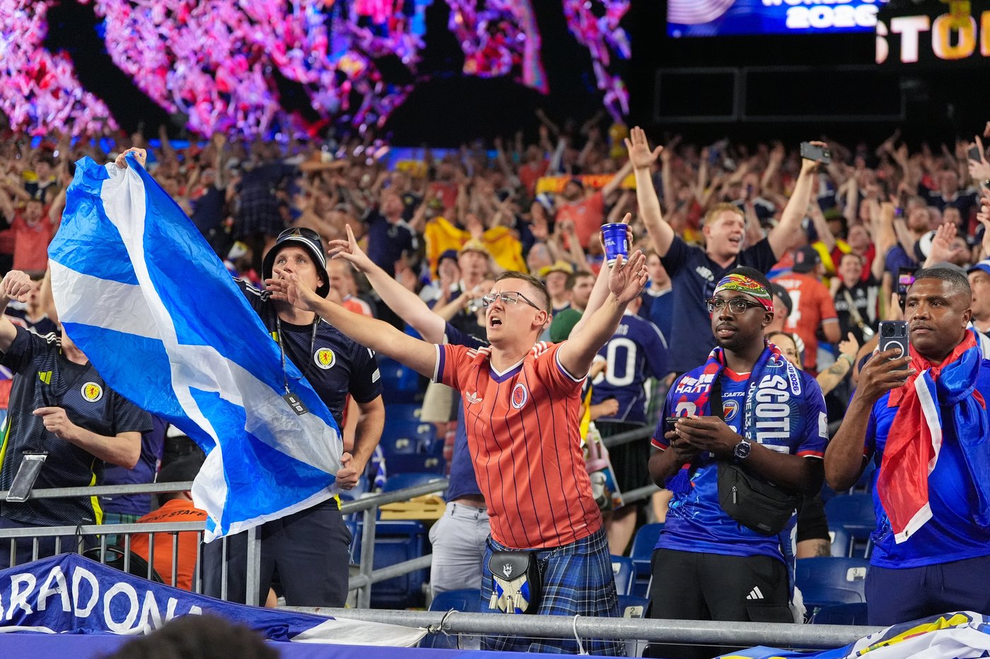 World Cup what to know: Multiple teams playing for spots in knockout stage as schedule ramps up | iNFOnews.ca