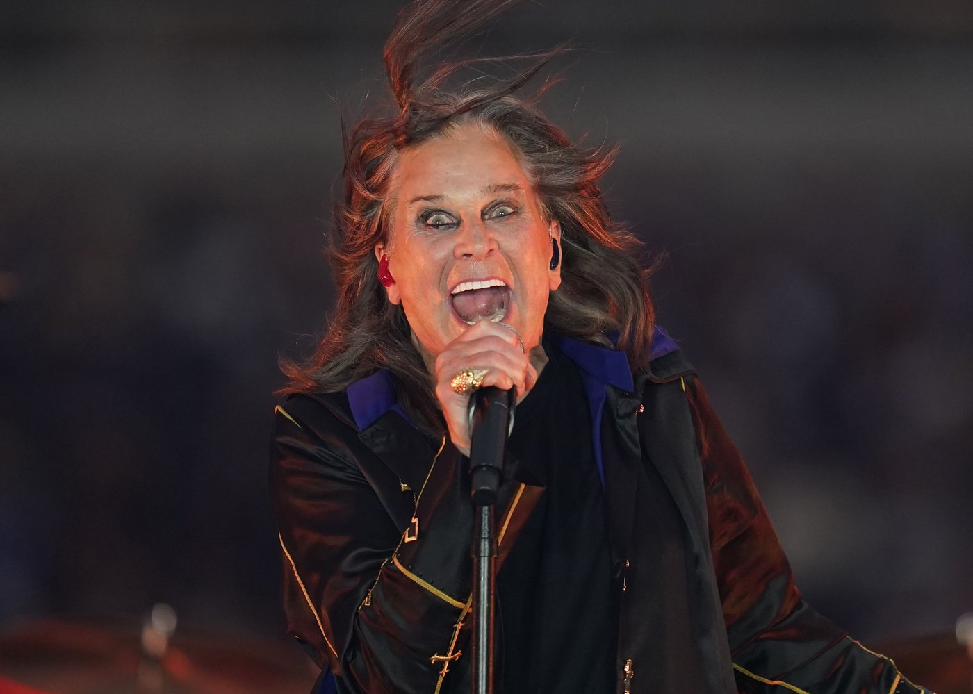 Ozzy Osbourne to reunite with Black Sabbath bandmates in Birmingham for 'greatest' show ever | iNFOnews.ca Ozzy Osbourne to reunite with Black Sabbath bandmates in Birmingham for 'greatest' show ever | iNFOnews.ca