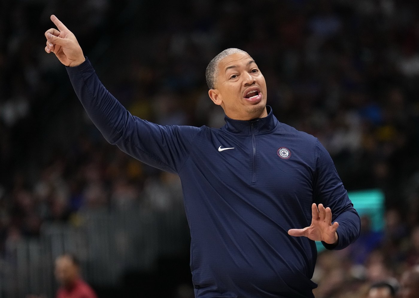 Harden, Powell help Clippers overcome Jokic's 41 points to beat Nuggets 109-104 | iNFOnews.ca Harden, Powell help Clippers overcome Jokic's 41 points to beat Nuggets 109-104 | iNFOnews.ca