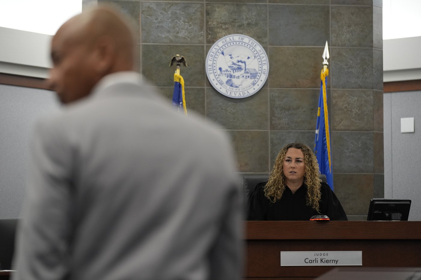 Nevada judge reschedules trial for the suspect in Tupac Shakur’s 1996 killing for next year | iNFOnews.ca