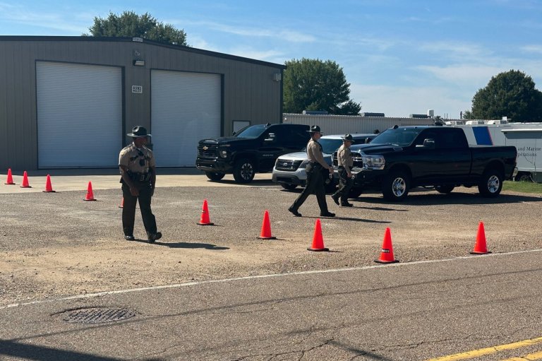 New Orleans police official says crime is down after governor requests National Guard troops | iNFOnews.ca