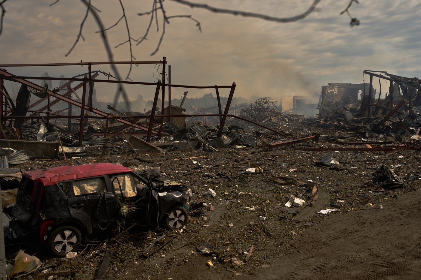 Death toll rises to 38 from Russia's deadliest attack on Ukraine this year | iNFOnews.ca Death toll rises to 38 from Russia's deadliest attack on Ukraine this year | iNFOnews.ca