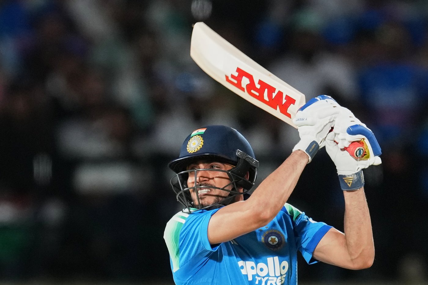 Gill’s 84 leads India to rain-affected ODI win over Afghanistan | iNFOnews.ca Gill’s 84 leads India to rain-affected ODI win over Afghanistan | iNFOnews.ca